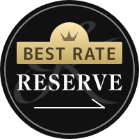 BEST RATE reservation