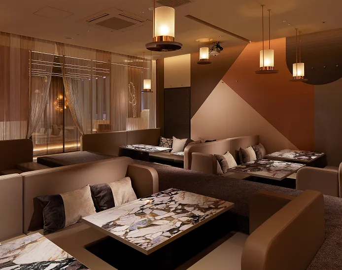 KICHIRI Casual Interior