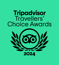 Tripadvisor Choice Awards 2024