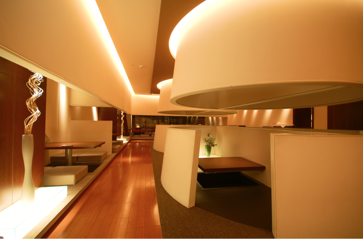 KICHIRI 三宮フラワーロード店内イメージ