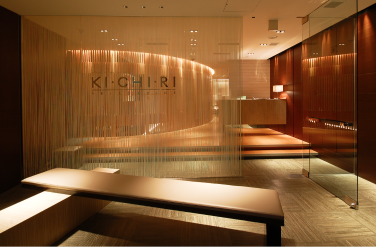 KICHIRI 枚方市駅前店内イメージ