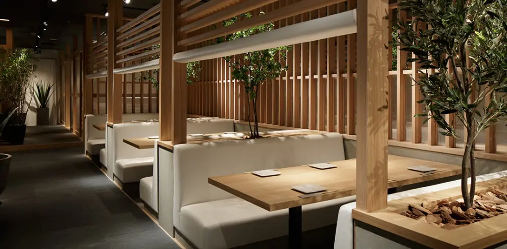 公式】 KICHIRI Garden Table 北千住 | ネット予約可 | BEST RATE  