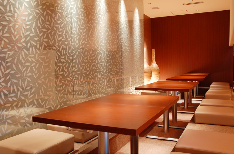 KICHIRI 京橋店内イメージ