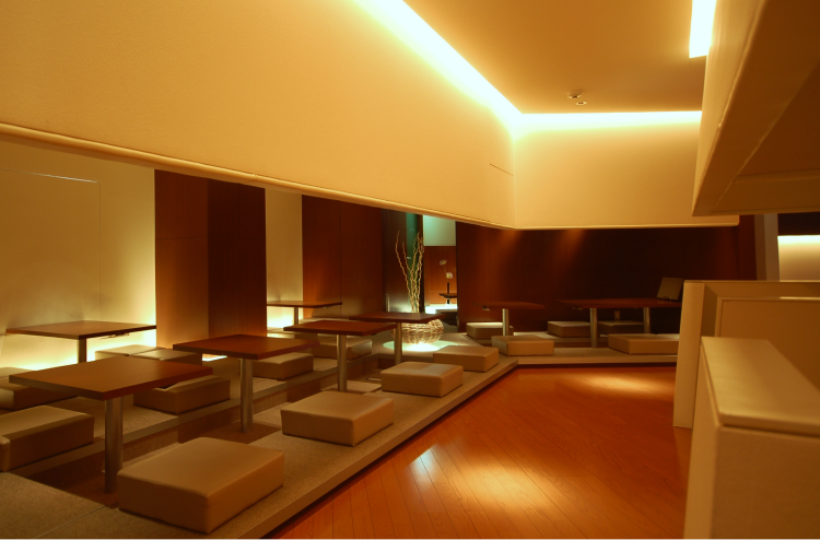 KICHIRI 三宮サンキタ通り店内イメージ