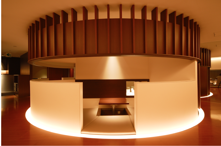 KICHIRI 千里中央店内イメージ