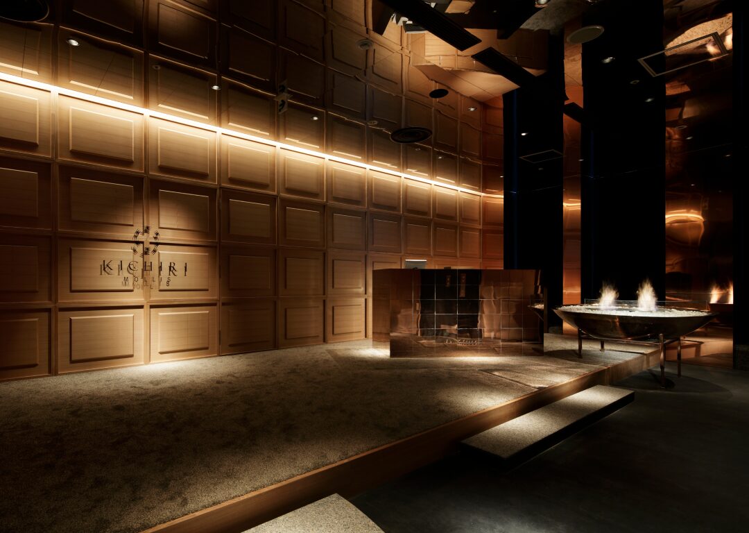 KICHIRI MOLLIS新宿三丁目