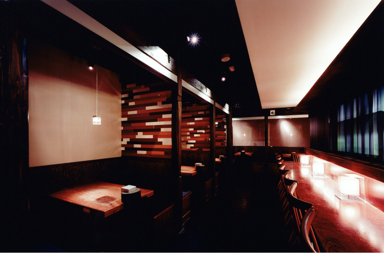 CASA KICHIRI 高槻店内イメージ