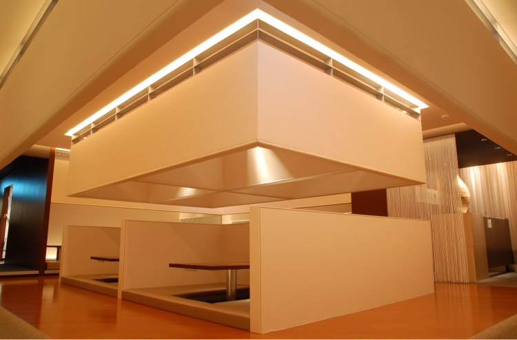 KICHIRI 豊中駅前店内イメージ