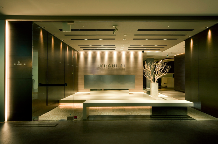KICHIRI 茶屋町阪急駅前店内イメージ