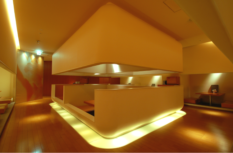 KICHIRI 梅田店内イメージ